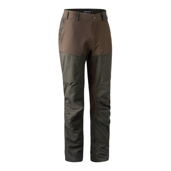 Deerhunter Strike Bukser - Herre - Deep green