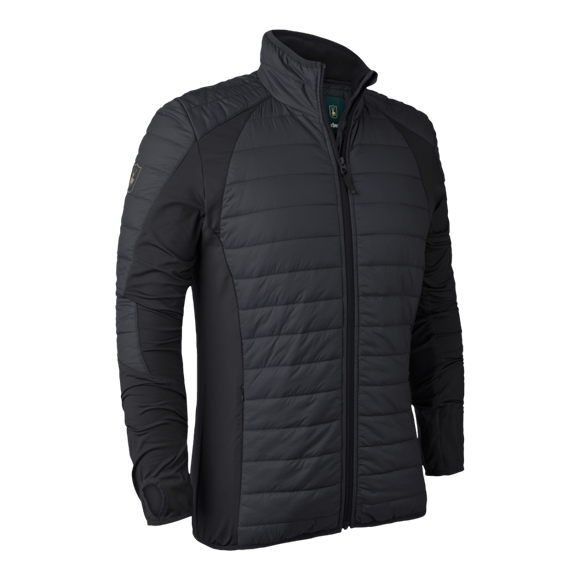 Deerhunter Pine Vatteret Inderjakke - Herre - Black