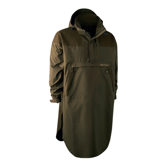 Deerhunter Track regn anorak - Canteen