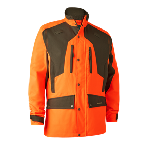 Deerhunter Strike Extreme Jakke med membran - Herre - Orange