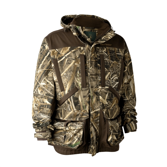 Deerhunter Mallard Jakke - Herre - Realtree Max-5 Camo