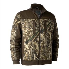 Deerhunter Mallard Zip-In Jakke - Herre - Realtree Max-5 Camo - 52