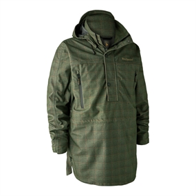 Deerhunter PRO Gamekeeper Anorak - Herre - Turf