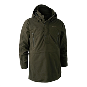 Deerhunter PRO Gamekeeper Anorak - Herre - Peat - L