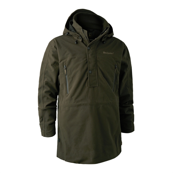 Deerhunter PRO Gamekeeper Anorak - Herre - Peat