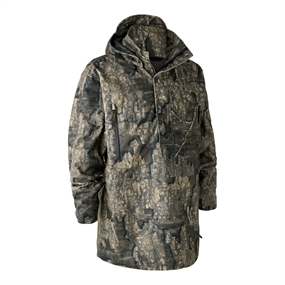 Deerhunter PRO Gamekeeper Anorak - Herre - Realtree Timber Camo