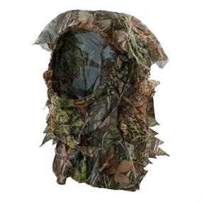 Deerhunter Sneaky 3D Maske - Innovation camo - ONE SIZE