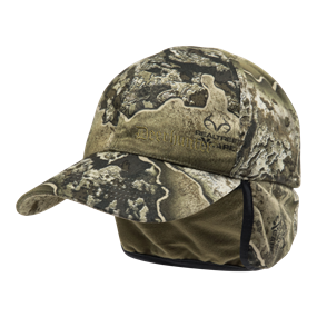 Deerhunter Excape Winter Kasket - REALTREE EXCAPE