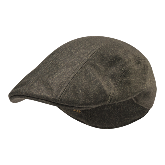 Deerhunter Flatcap - Elmwood