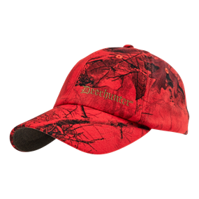 Deerhunter Ram Kasket - Herre - REALTREE EDGE RED