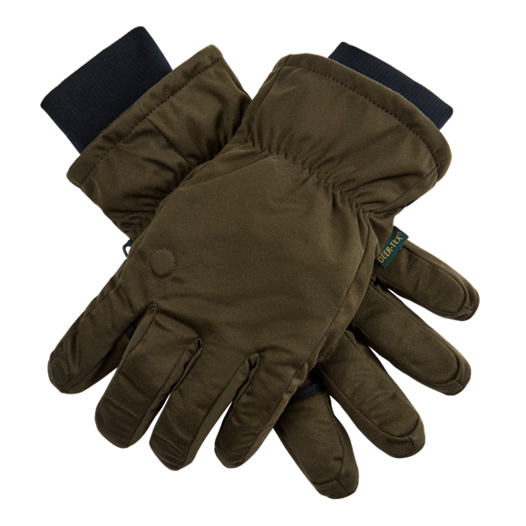 Deerhunter Excape Winter Handsker - Herre - Art Green