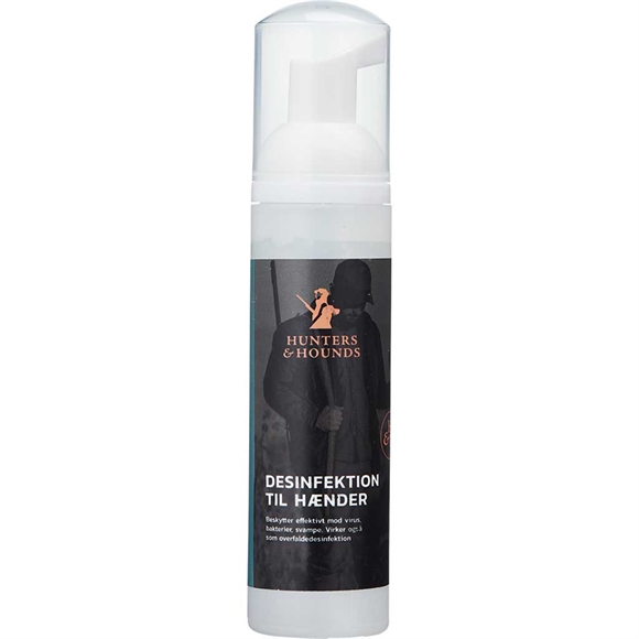 Hunters & Hounds Desinfektion - 100 ml