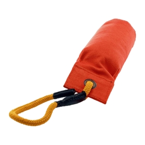 Prof. Dog Sportdog Dummy - Orange