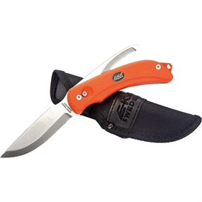 EKA Swingblade G3 Kniv - Orange
