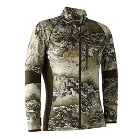 Deerhunter Excape Insulated Cardigan - Herre - Realtree EXCAPE