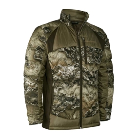 Deerhunter Excape Quiltet Jakke - Herre - REALTREE EXCAPE