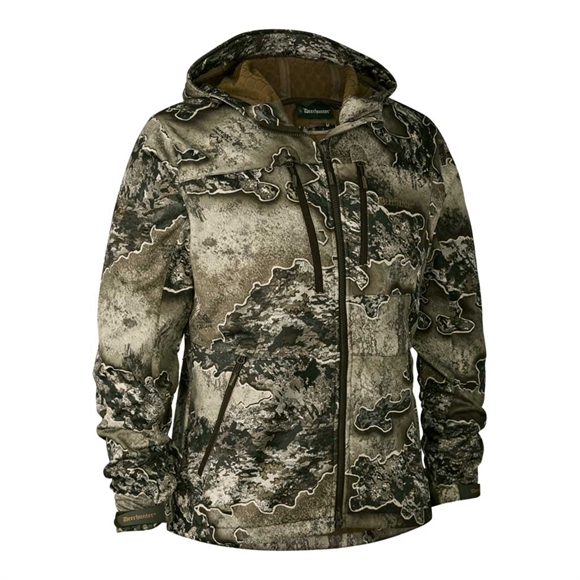 Deerhunter Excape Softshell Jakke - Herre - Realtree EXCAPE