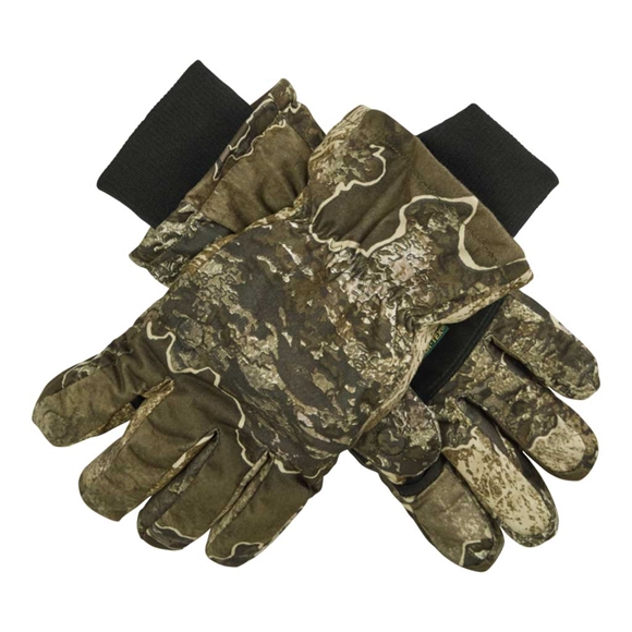 Deerhunter Excape Winter Handsker - Herre - REALTREE EXCAPE