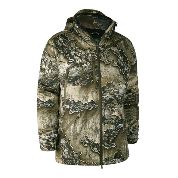 Deerhunter Excape Winter Jakke - Herre - REALTREE EXCAPE