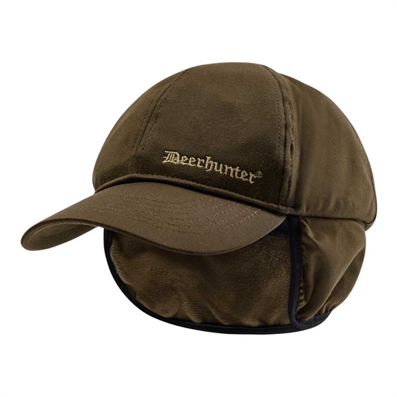 Deerhunter Excape Winter Kasket - Art Green