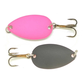 Fidusen Microblink - Black/Pink - 2,8 g