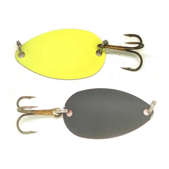 Fidusen Microblink - Black/Yellow