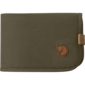 Fjällräven G-1000 Seat Pad - Dark Olive