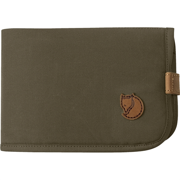 Fjällräven G-1000 Seat Pad - Dark Olive