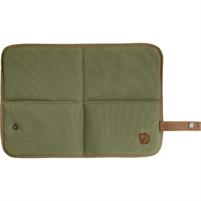 Fjällräven G-1000 Seat Pad - Navy - Open