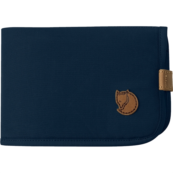 Fjällräven G-1000 Seat Pad - Navy