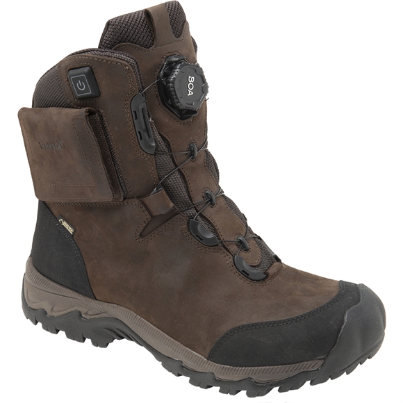 Treksta Grizzly Heat BOA GTX Støvle