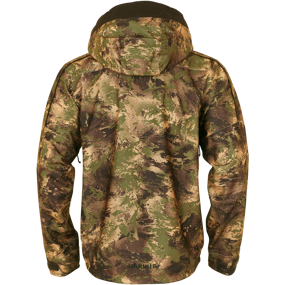 Härkila Deer Stalker camo HWS jacket - AXIS MSP®Forest green B