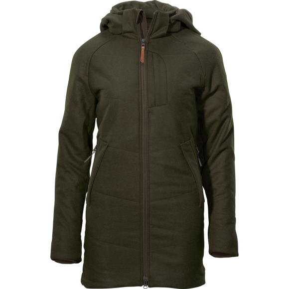 Härkila Metso Winter jakke Women - Dame - Willow green