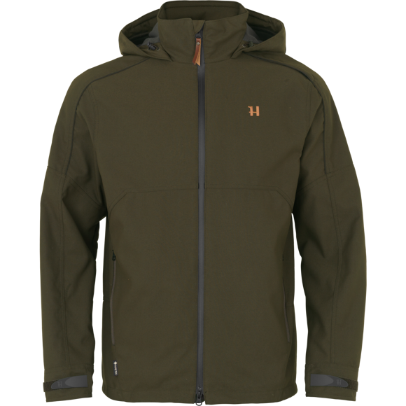 Härkila Pro Hunter Move 2.0 GTX jacket - Herrejakke - Willow green