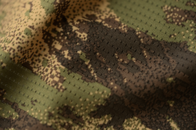 Härkila Deer Stalker camo cover jakke - AXIS MSP®Forest - B