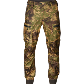 Härkila Deer Stalker camo HWS bukser - Herre - AXIS MSP®Forest green 