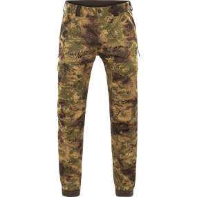 Härkila Deer Stalker camo light bukser - Herre - AXIS MSP®Forest green - 50