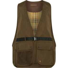 Härkila Retrieve Dummy vest - Herre - Warm olive - L