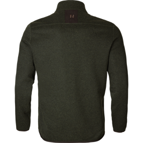 Härkila Metso full zip - Willow green - Back