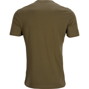 Härkila Pro Hunter S/S t-shirt - Light Willow green - C