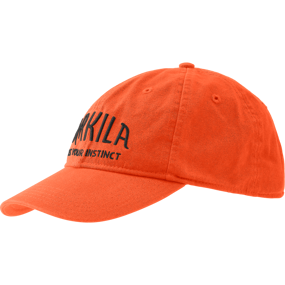 Härkila Modi cap - Hi-vis orange