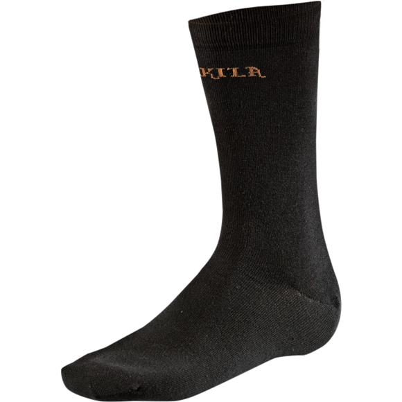 Härkila Coolmax II liner sock - Black