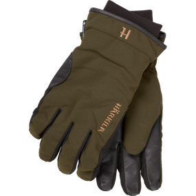 Härkila Pro Hunter GTX Handsker - Herre - Willow green/Shadow brown - XL