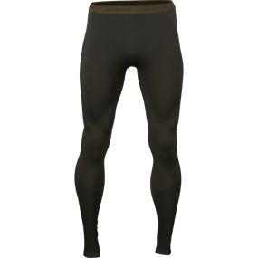 Härkila Base active long johns - Herre underbukser - Dark willow green