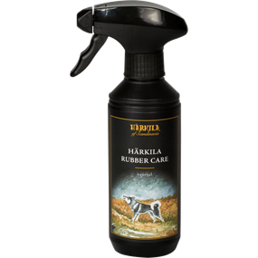 Härkila Rubber care 250ml - Neutral - 250 ml