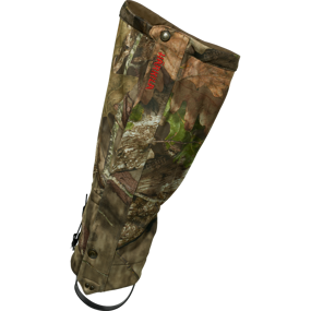 Härkila Moose Hunter 2.0 silent gaiters - MossyOak®Break-up Country®