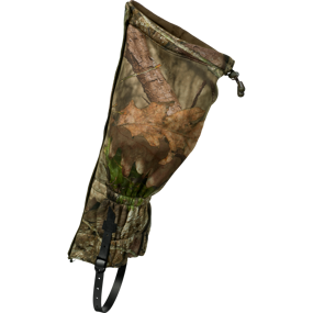 Härkila Moose Hunter 2.0 silent gaiters - MossyOak®Break-up Country® - B