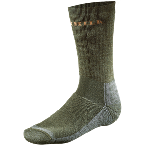 Härkila Pro Hunter sock - Dark green - L