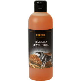 Härkila læder olie - Neutral - 250 ml