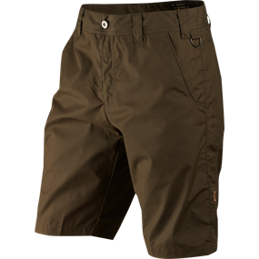 Härkila Alvis shorts - Herre - Willow green